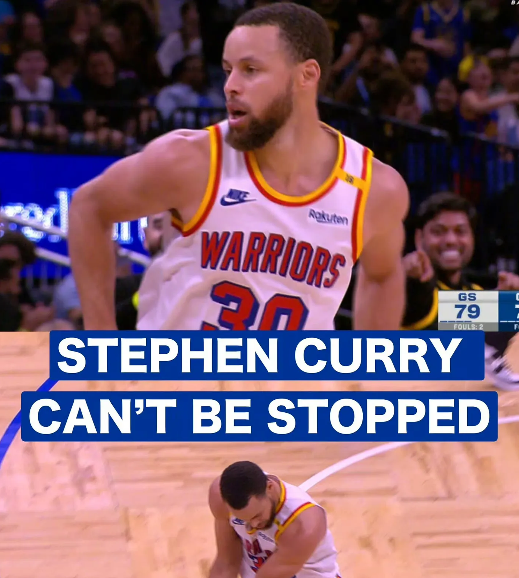 库里重返赛场，领先优势明显首场状态出色，掘金观众沸腾！赢得满堂喝彩的简单介绍