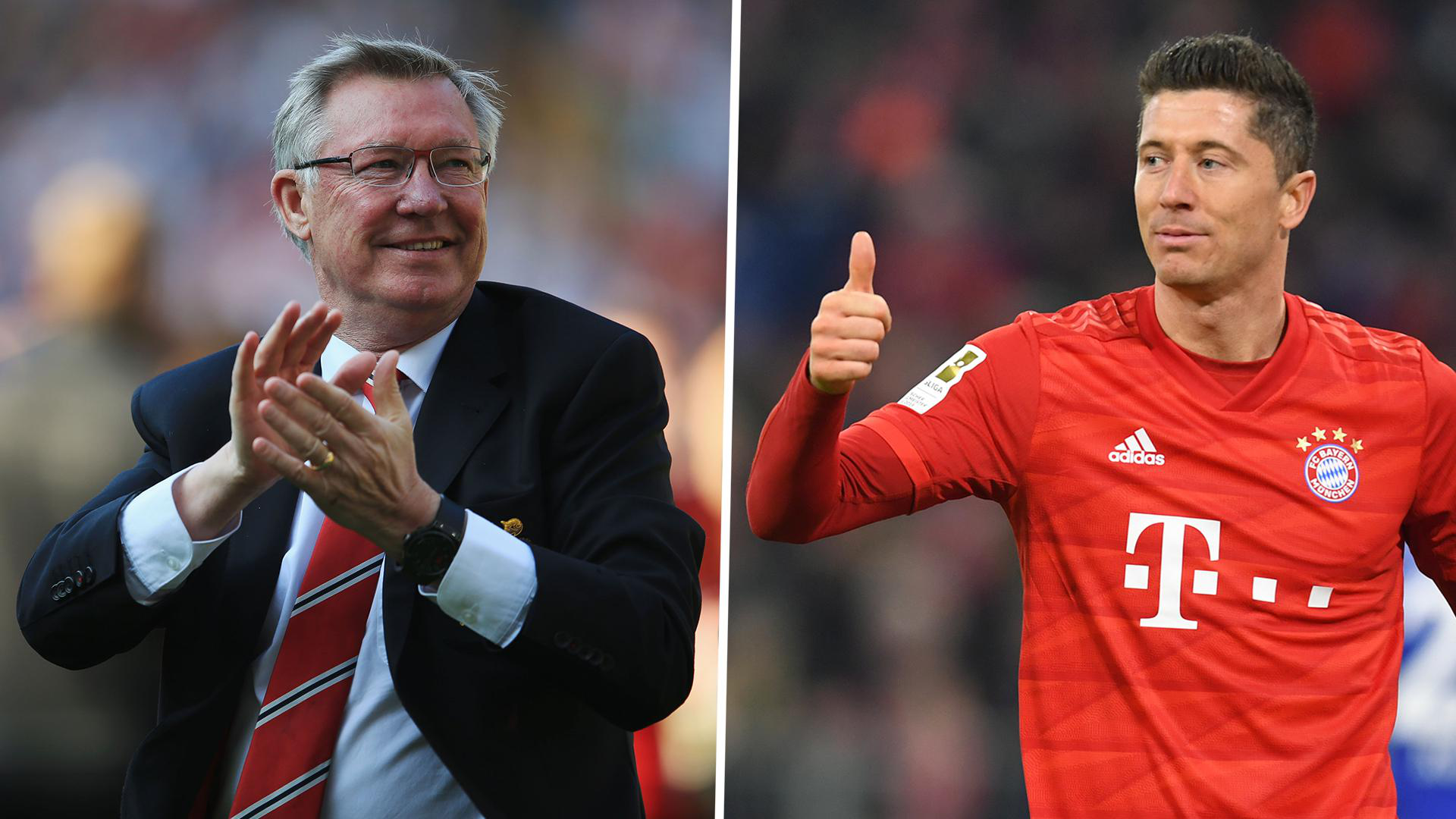 Yabo-莱万多夫斯基重要时刻险胜，曼联带队取胜！赢得满堂喝彩-Yabo